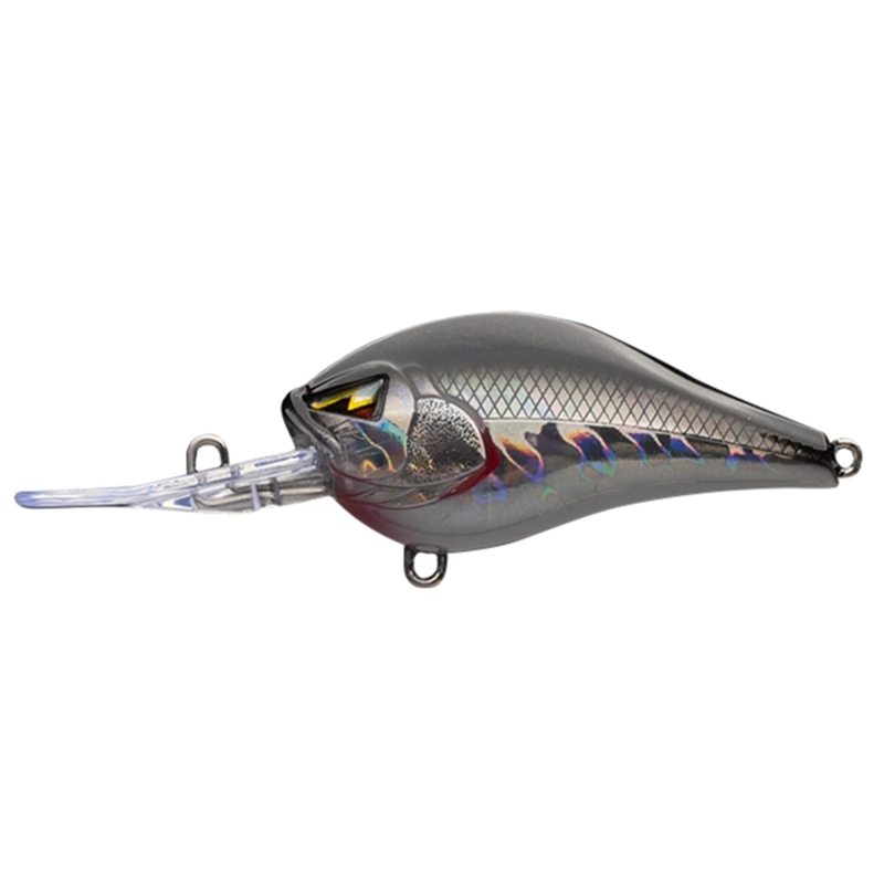 ARK CRANKBAIT CT8 SILVER...