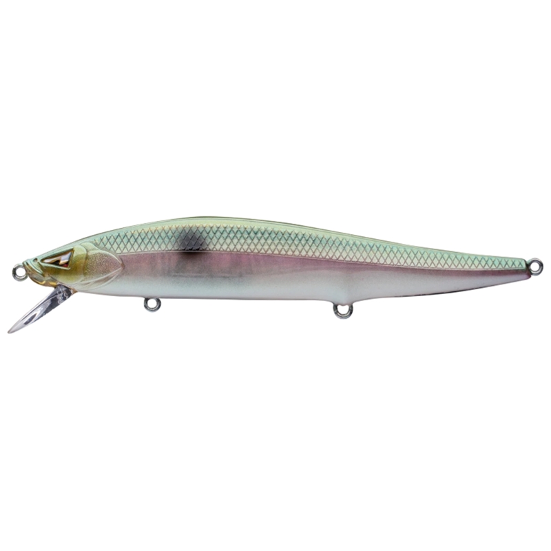 ARK JERKBAIT 110SP MYSTIC GIZZARD 14