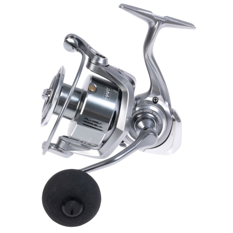 CARRETE HART AKAB SW 6000...