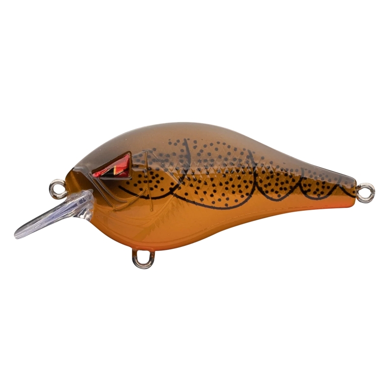 ARK SQUAREBILL CT35 BROWN...