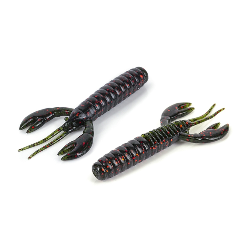 MOLIX CRAW FLEX 3"...