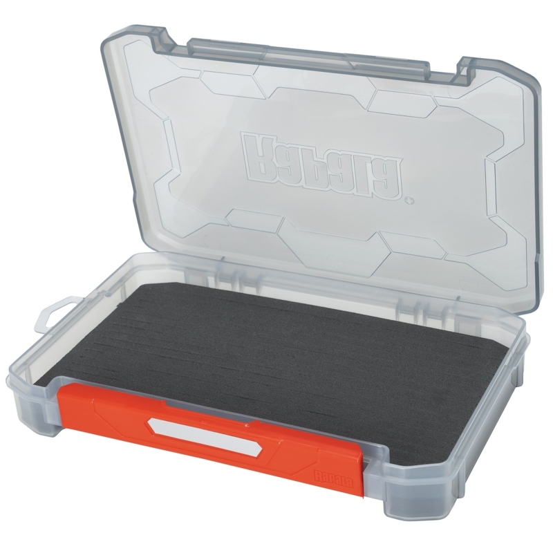 RAPALA CAJA SEÑUELOS TACKLE TRAY BOX 276 OF (ESPECIAL JIGHEAD)