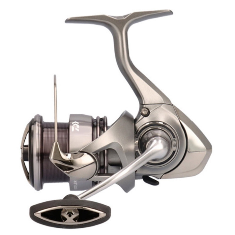 CARRETE DAIWA EXCELER 23 LT 2000 XH 6.2:1