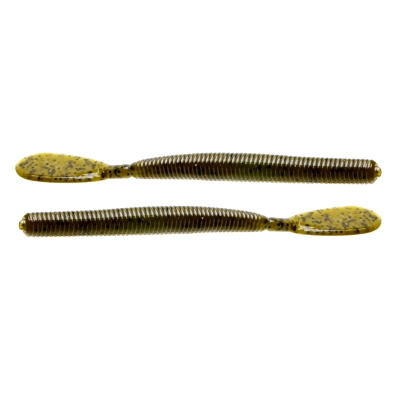 ZOOM ORIGINAL SPEED WORM...