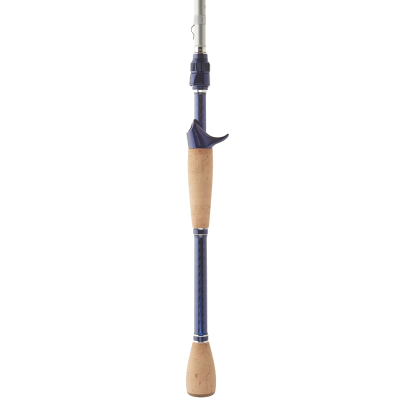 CAÑA DUCKETT JACOB WHEELER SELECT 7'1" MH FAST CASTING