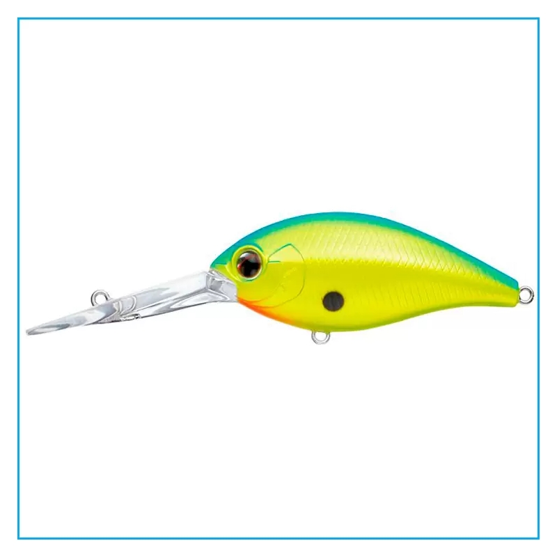 EVERGREEN COMBAT CRANK 400...