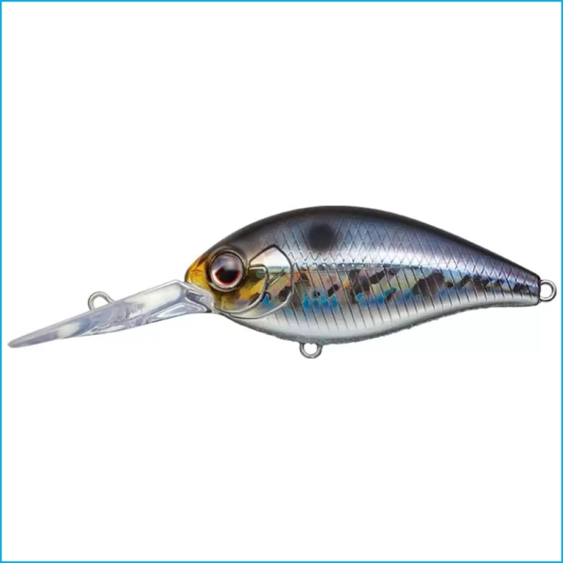 EVERGREEN COMBAT CRANK 400...
