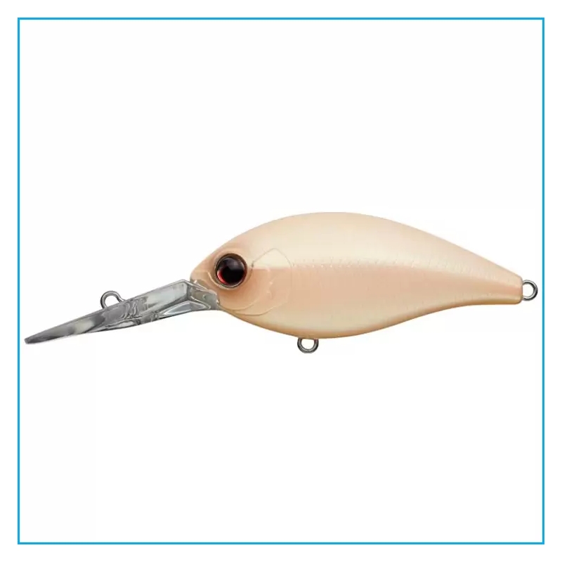 EVERGREEN COMBAT CRANK 320 BONE 150