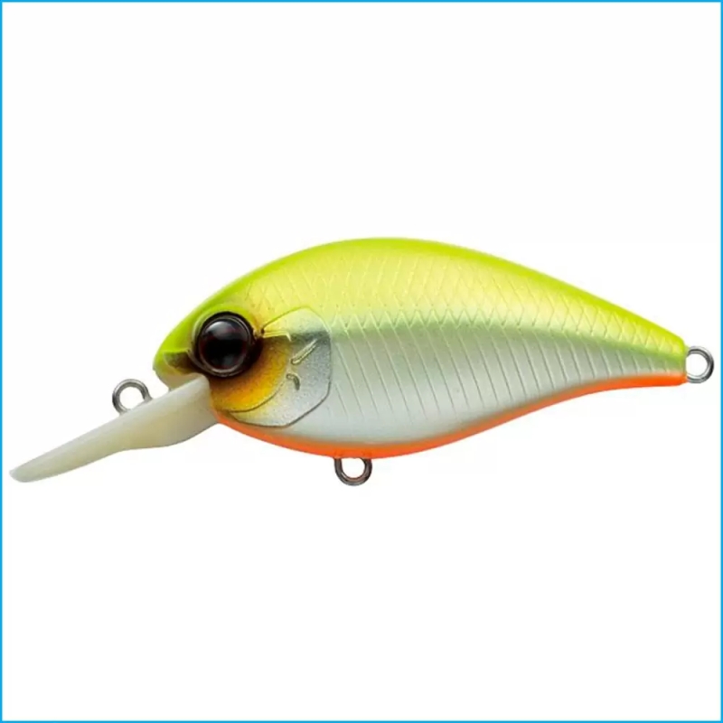 EVERGREEN COMBAT CRANK 180 BIG BITE 602