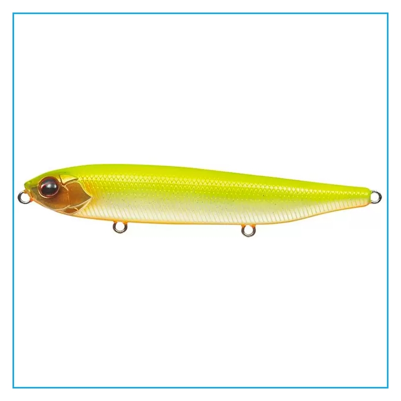 EVERGREEN COMBAT PENCIL...