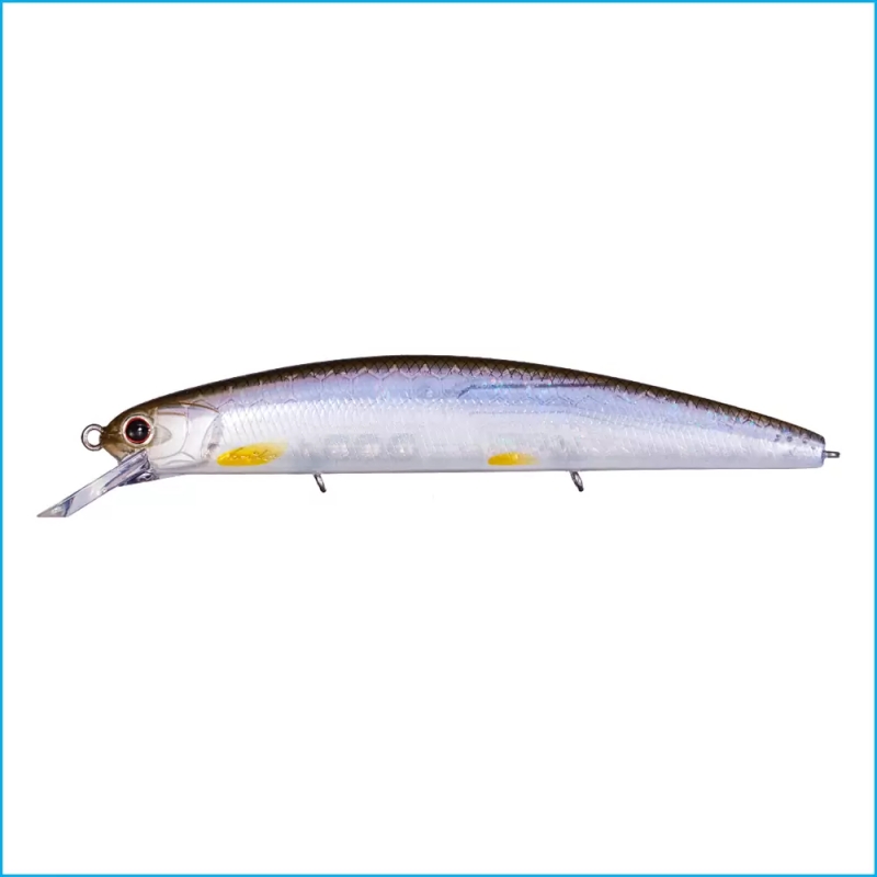 OSP VARUNA 110SP GHOST HF WAKASAGI (JAPAN COLOR) GHF91