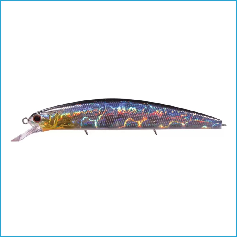 OSP VARUNA 110SP ICE SHAD (JAPAN COLOR) H09