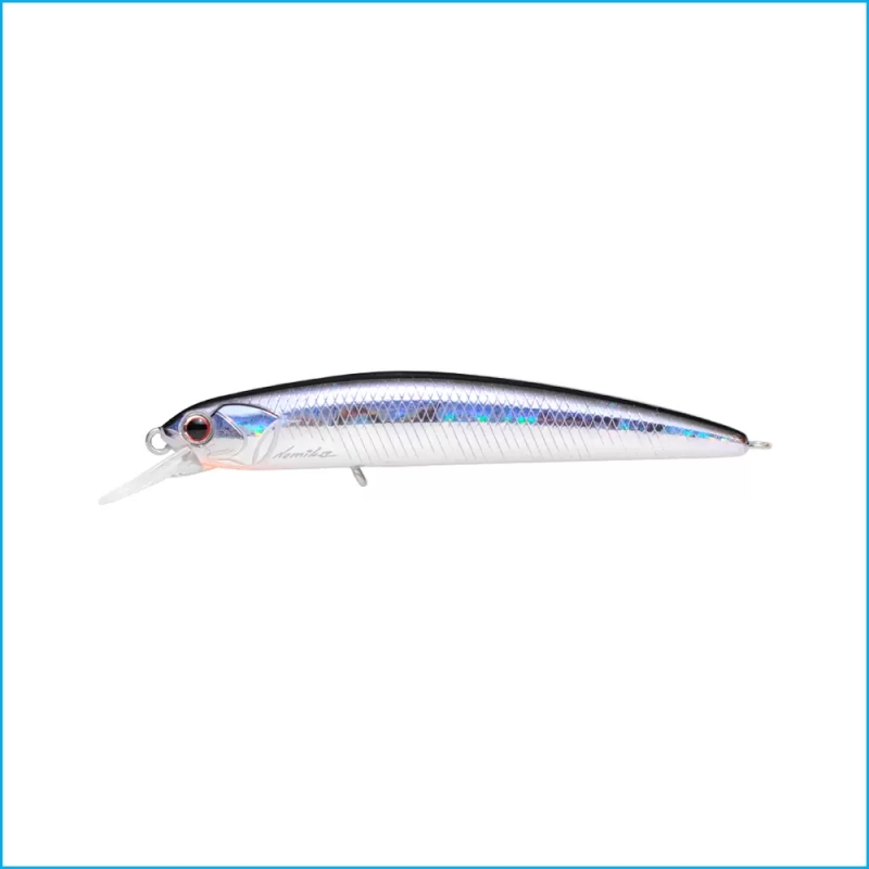 OSP DURGA 73SP CRYSTAL BLUE SHINER H09