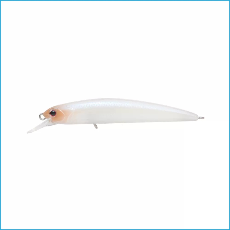 OSP DURGA 73SP GHOST PEARL P83