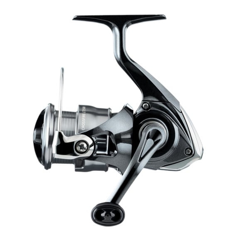 CARRETE DAIWA CROSSFIRE 26...