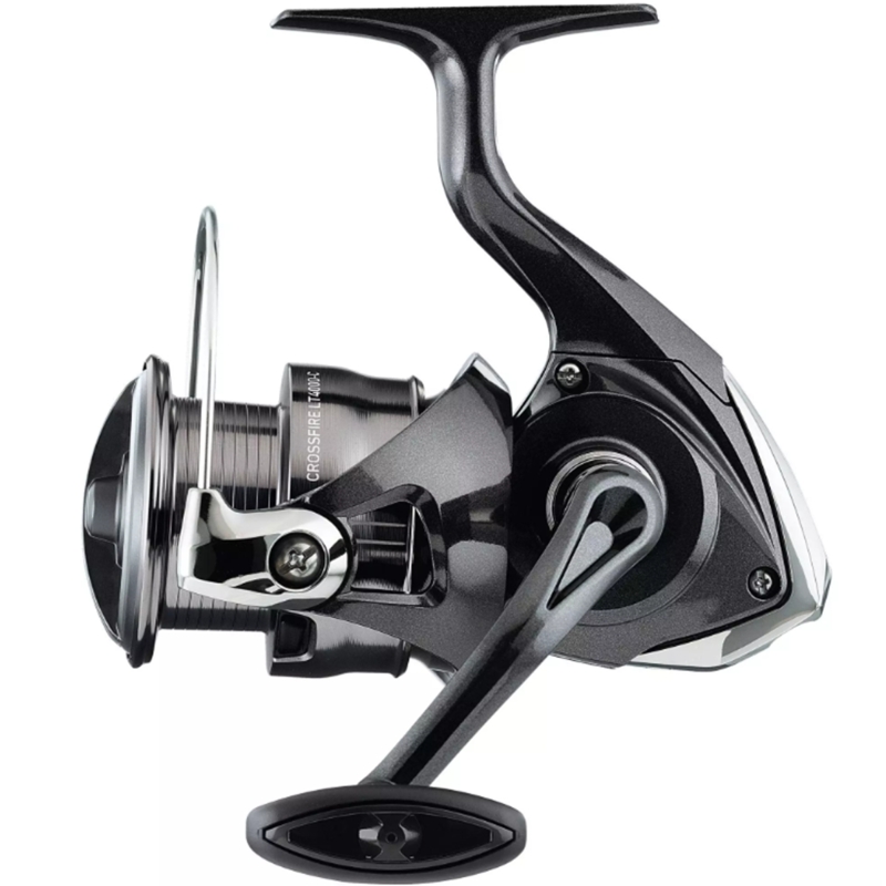 CARRETE DAIWA CROSSFIRE 26...
