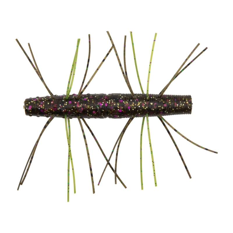 ZMAN FUZZY TRD 2.75" GREEN PUMPKIN GOBY