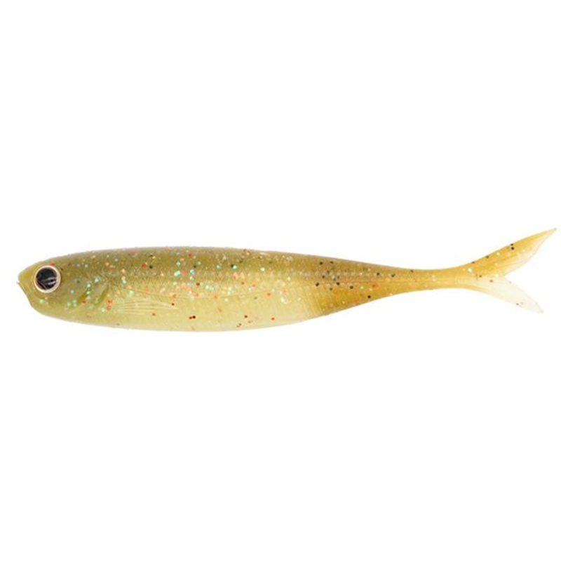 GEECRACK CHORO UO 3" FLASH OFF AYU 373