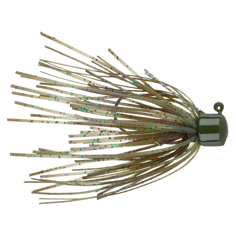 ZMAN MICRO FINESSE JIG CANDY CRAW 2PK