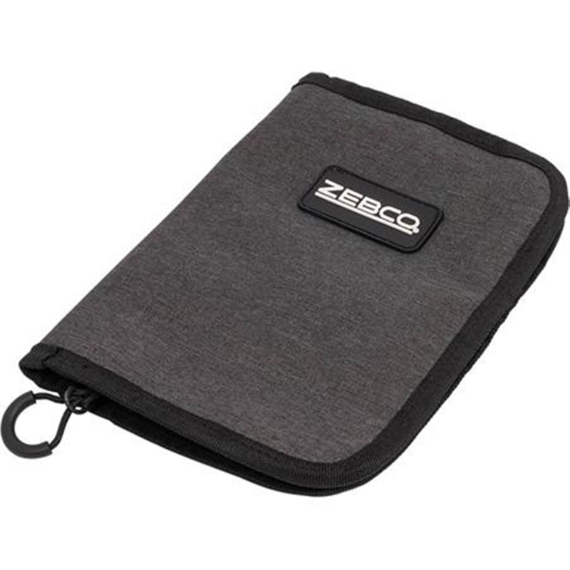 ZEBCO CARTERA PARA...