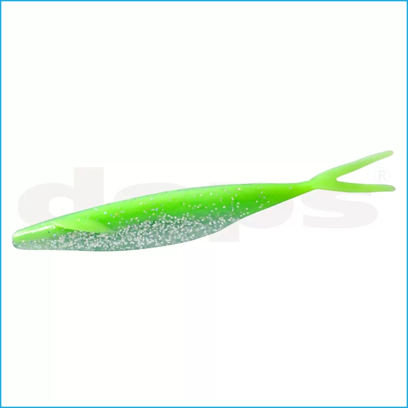 DEPS SAKAMATA SHAD 4.5''...