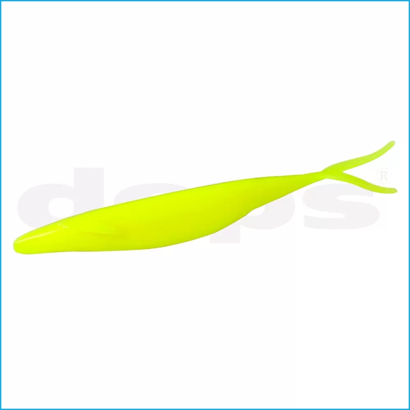 DEPS SAKAMATA SHAD 4.5''...