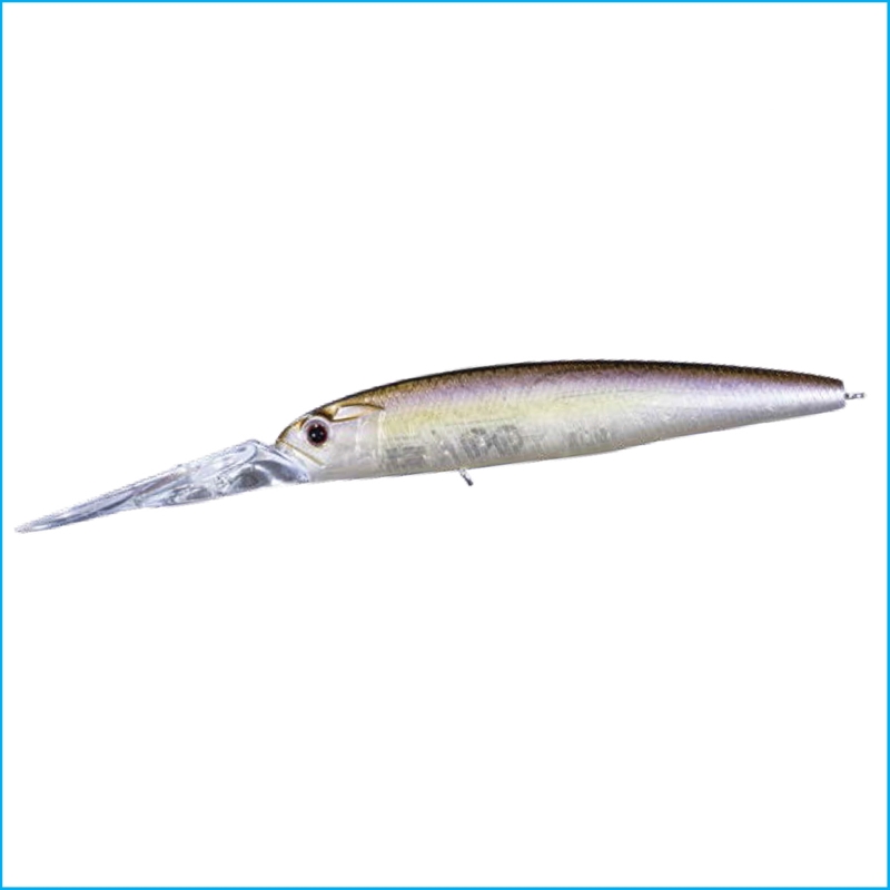 OSP ASURA89 EX-DR SF TASTY SHAD P23