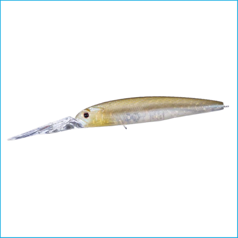 OSP ASURA89 EX-DR SF NUMERI SHAD P47