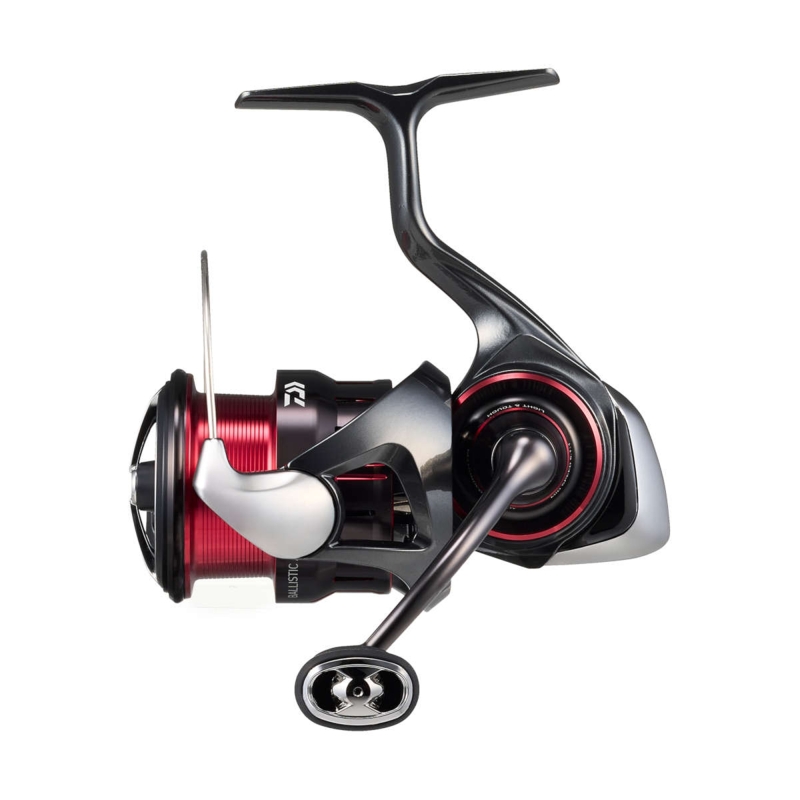 CARRETE DAIWA BALLISTIC AIR...