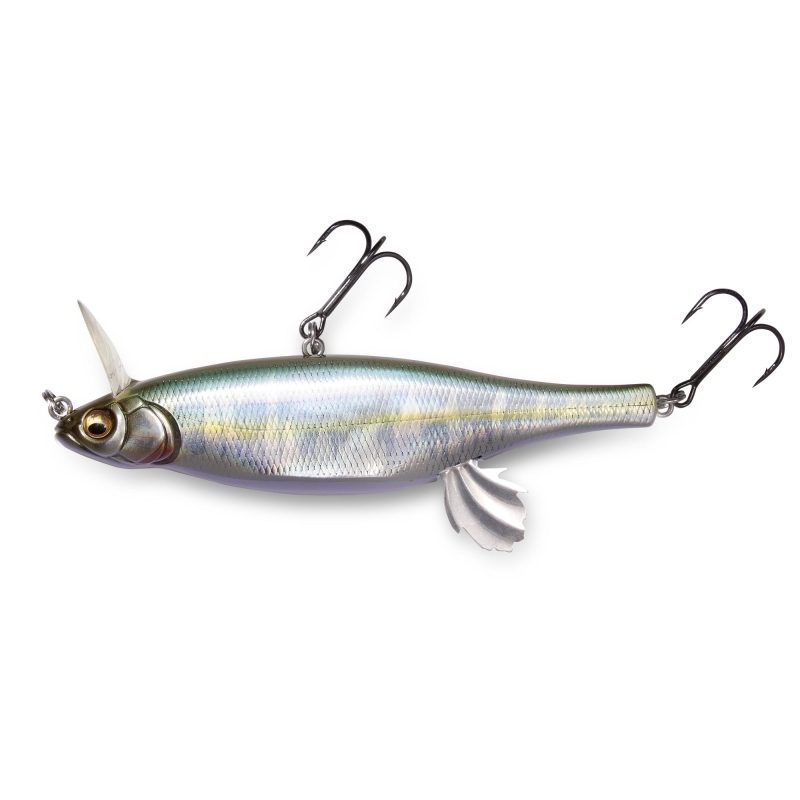 MEGABASS ANTHRAX 100 SH HASU