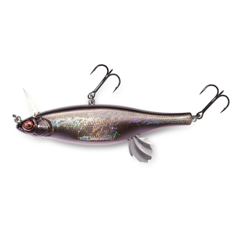 MEGABASS ANTHRAX 100 GG DEADLY BACK SHAD
