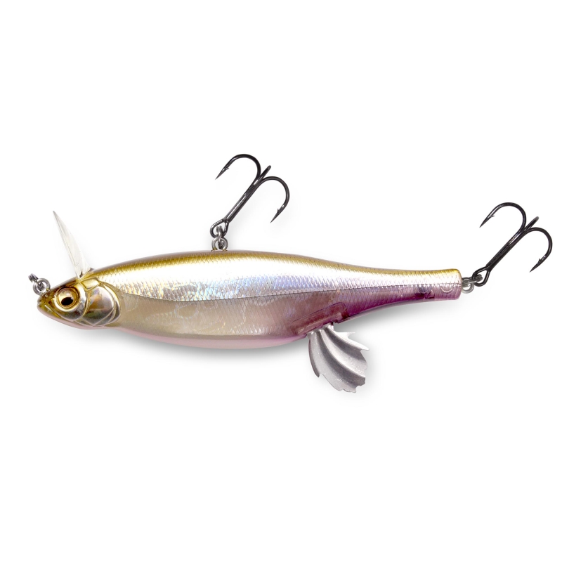 MEGABASS ANTHRAX 100 ITO WAKASAGI