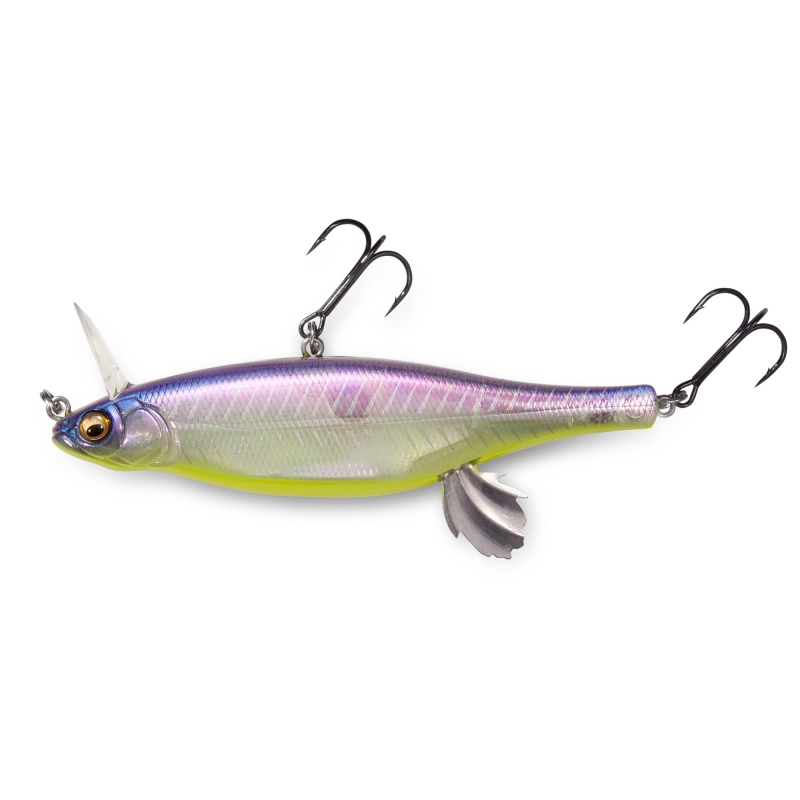 MEGABASS ANTHRAX 100 GLX...