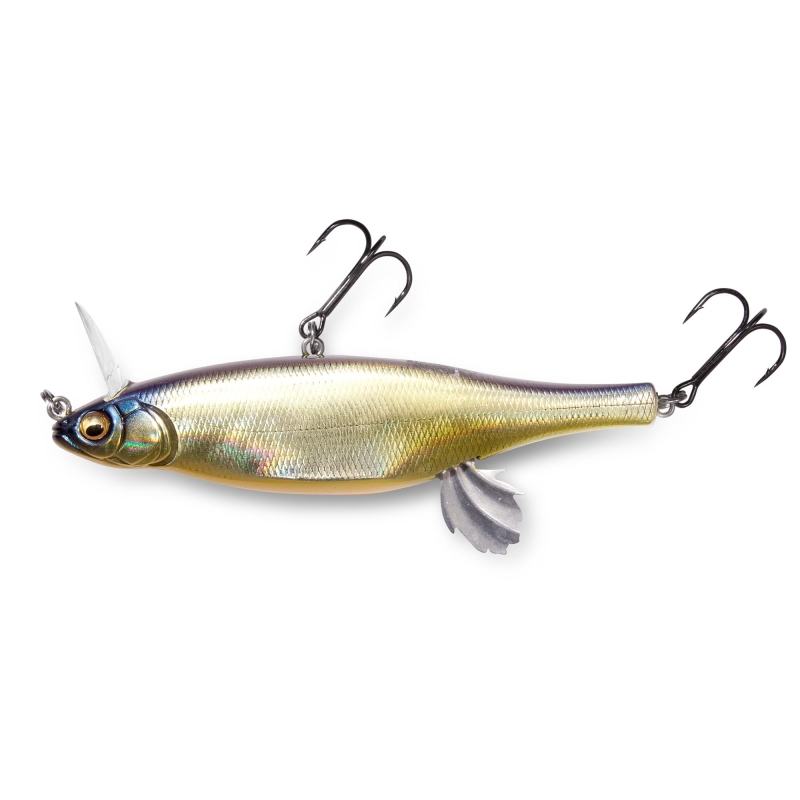 MEGABASS ANTHRAX 100 SH...