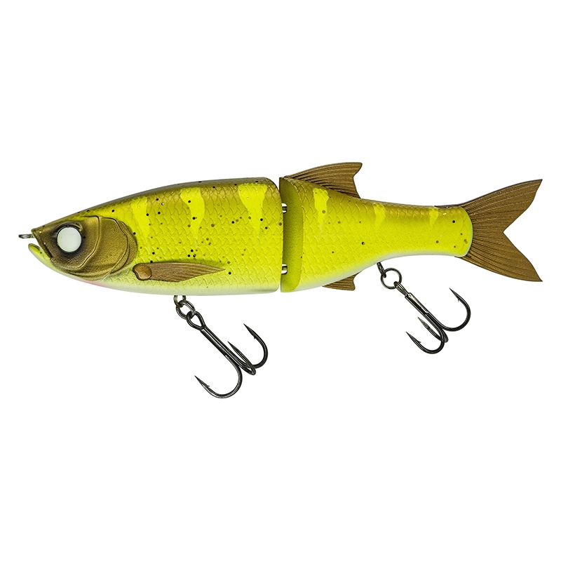 MOLIX GLIDE BAIT 178SS STREETLIGHT ZANDER 725
