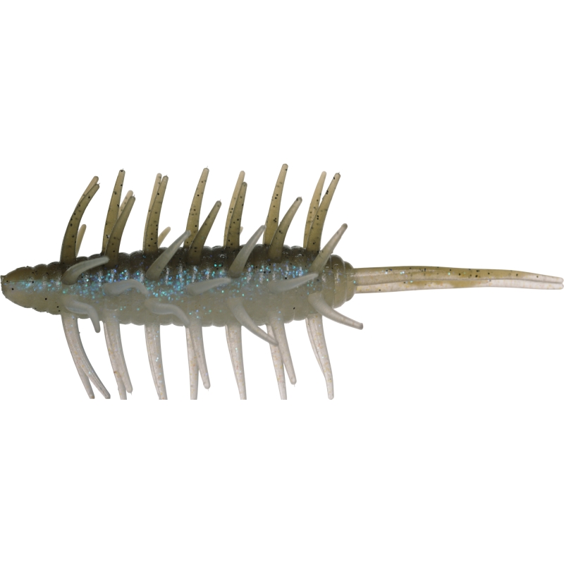 HIDE UP COIKE SHRIMP MAGNUM NATURAL GREEN BLUE 141