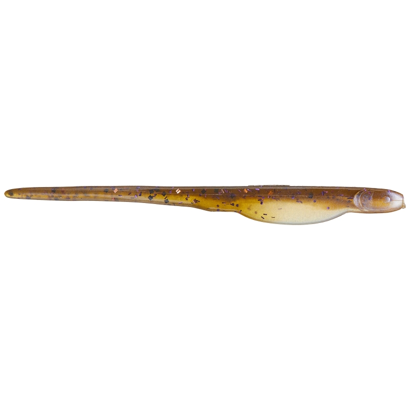 X ZONE LURES WHIPLASH SHAD...