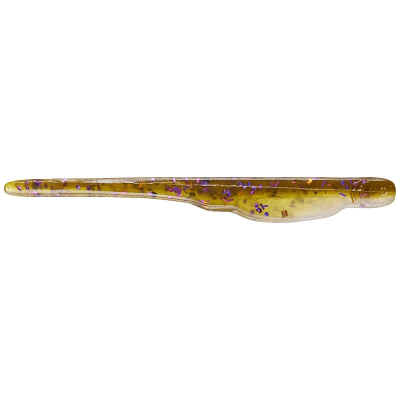 X ZONE STEALTH FINESSE WHIPLASH SHAD 3.5" 309