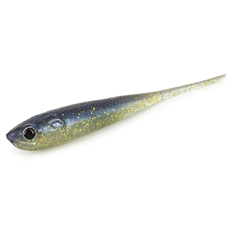 MOLIX RT PINTAIL 3.9" BLUE...