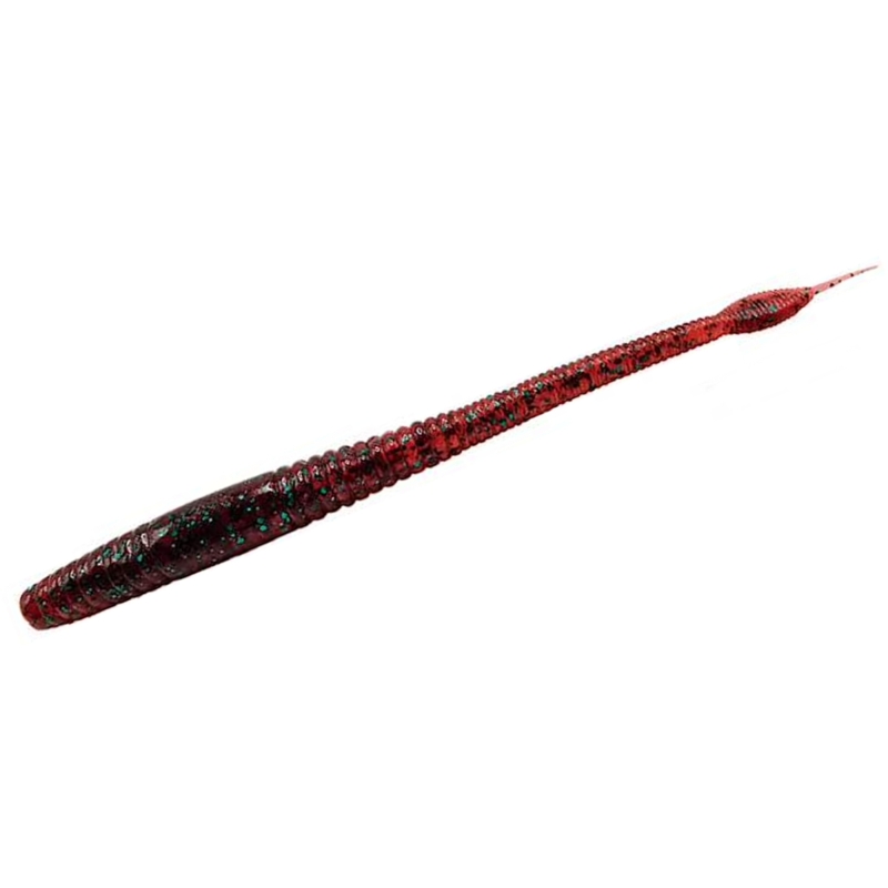 AGR MOTION WORM 5.5'' RED BUG