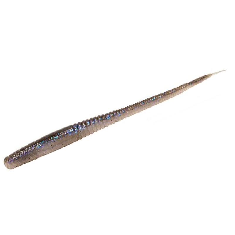 AGR MOTION WORM 5.5'' ULTRA ELECTRIC SHAD