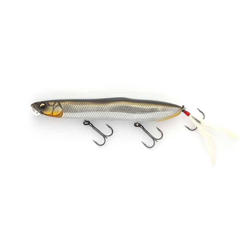 IMAKATSU IRON MOUTH 12.8...