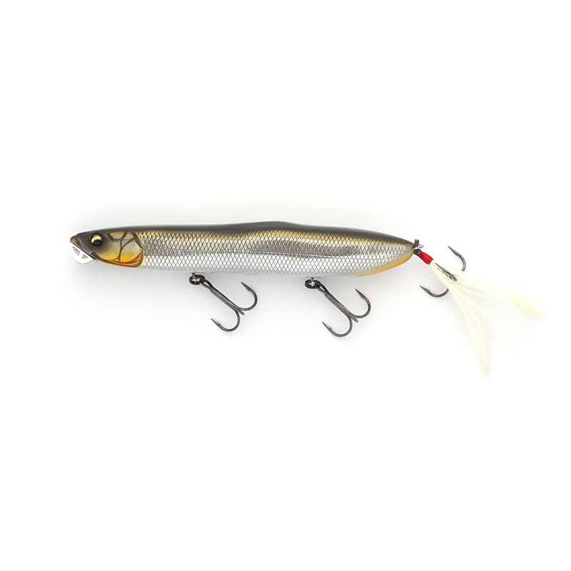 IMAKATSU IRON MOUTH 12.8 CM- 25GR / BIG SHAD 930