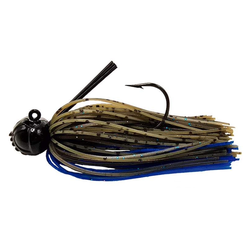 AGR FOOTBALL JIG OKEECHOBEE