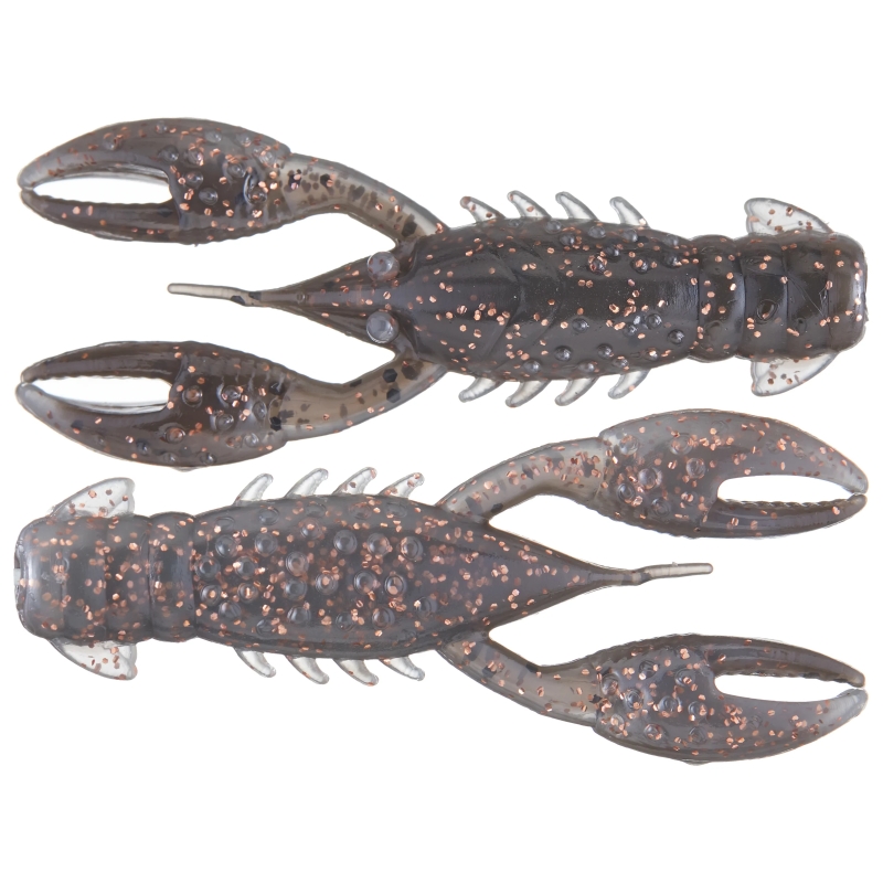 ZMAN CRAWZ TRD 2.5" MUD BUG
