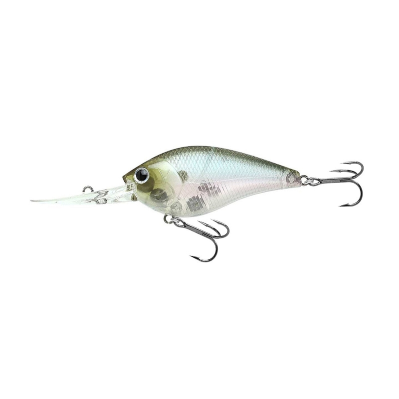 LUCKY CRAFT LC 2.0XD GHOST MINNOW