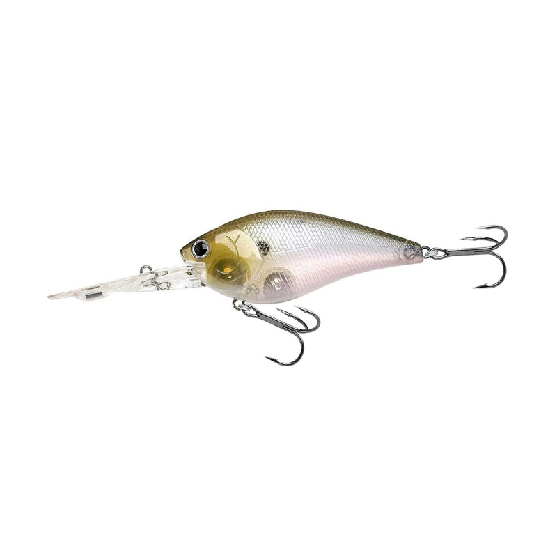 LUCKY CRAFT LC 3.5XD GHOST...