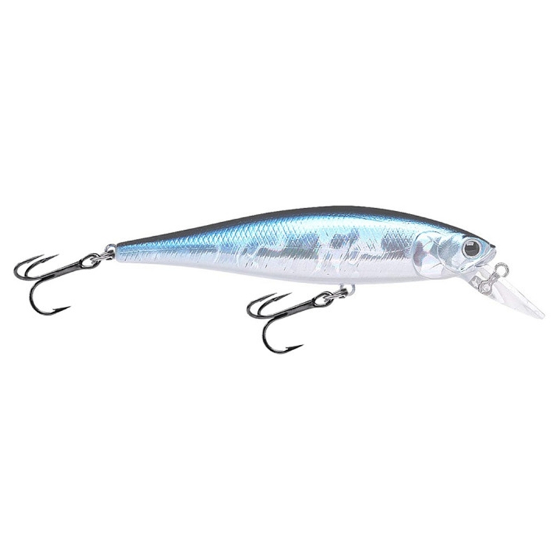 LUCKY CRAFT POINTER 100 AURORA BLACK