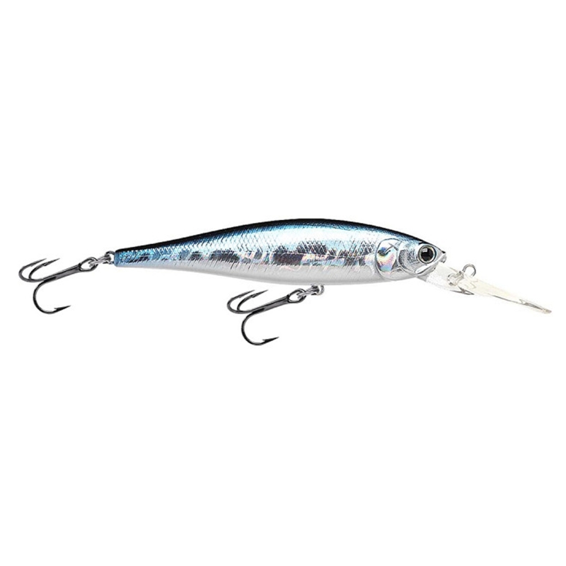 LUCKY CRAFT POINTER 100DD AURORA BLACK