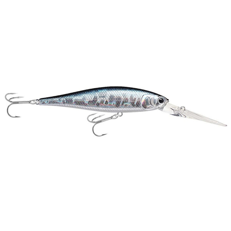LUCKY CRAFT POINTER 100XD AURORA BLACK